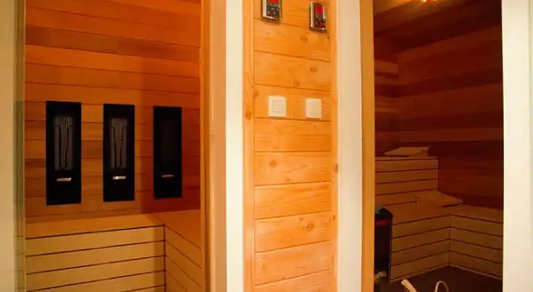 Holiday home in Stoumont