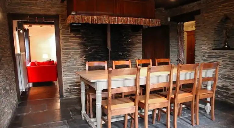 Holiday home in Houffalize