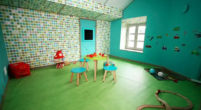 Holiday home in Trois-Ponts