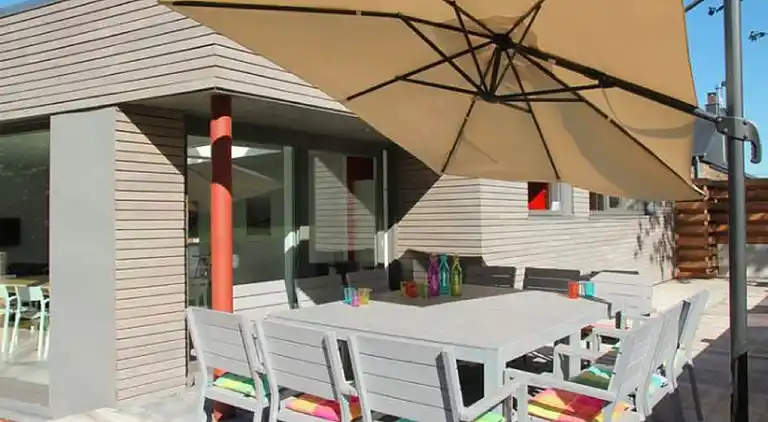 Holiday home in Durbuy