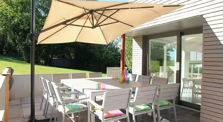 Holiday home in Durbuy