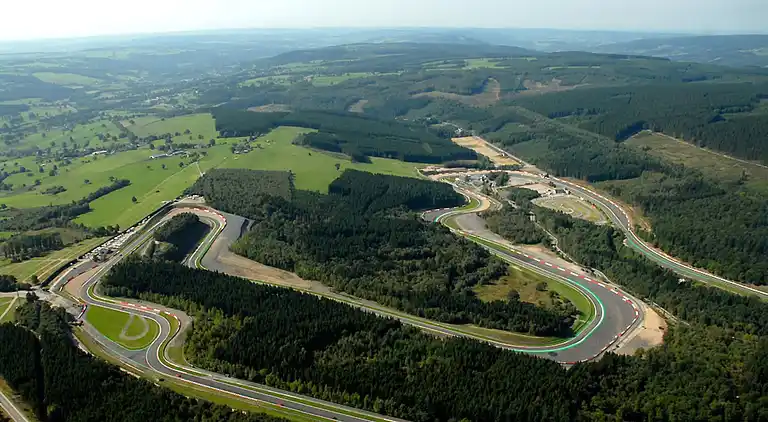 Holiday home in Robertville