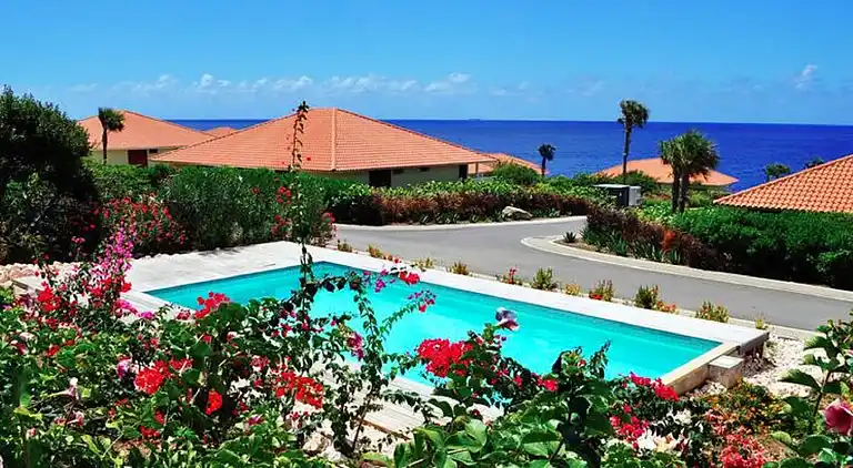 Apartment in Jan Thiel