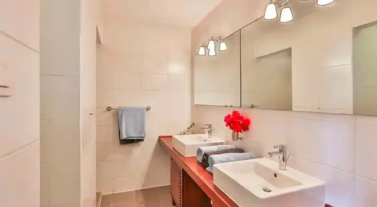 Apartment in Jan Thiel