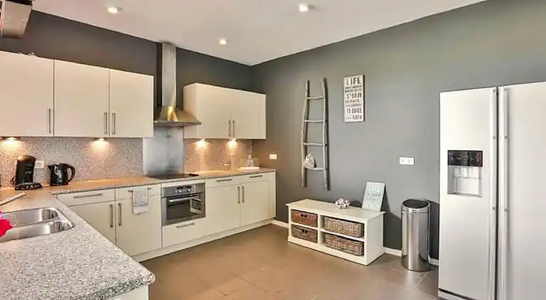 Apartment in Jan Thiel