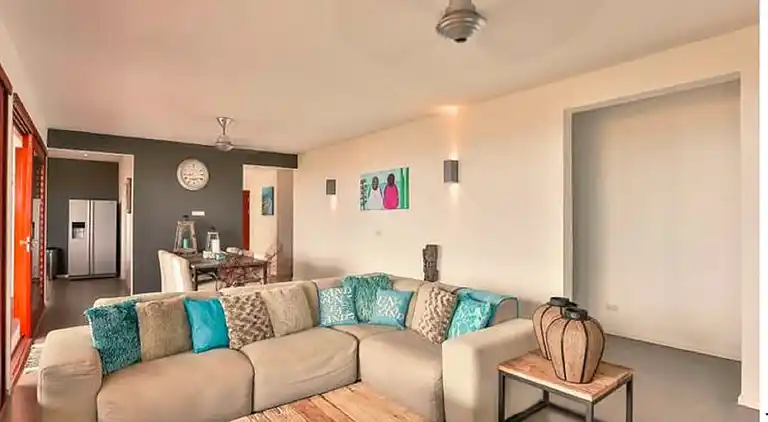 Apartment in Jan Thiel