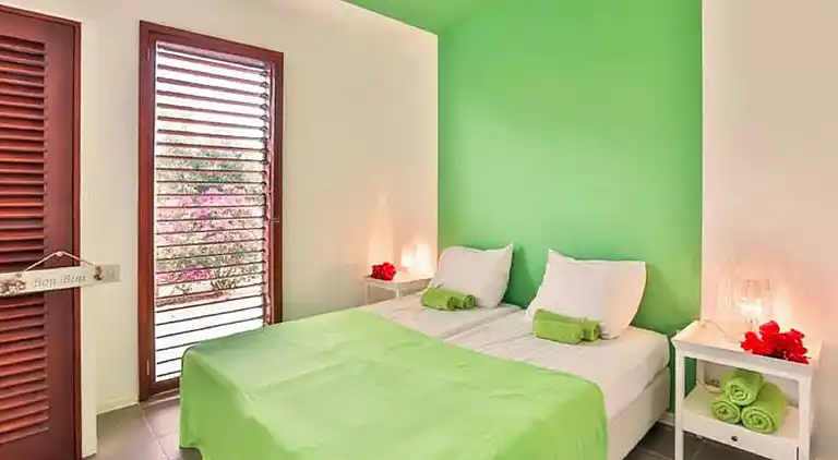 Apartment in Jan Thiel