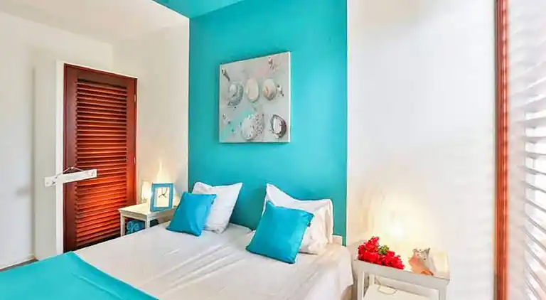 Apartment in Jan Thiel