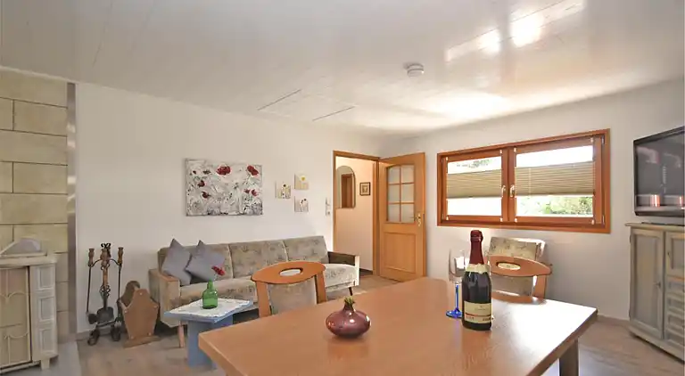 Holiday home in Stadlern