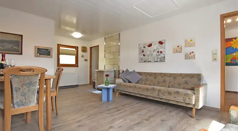 Holiday home in Stadlern