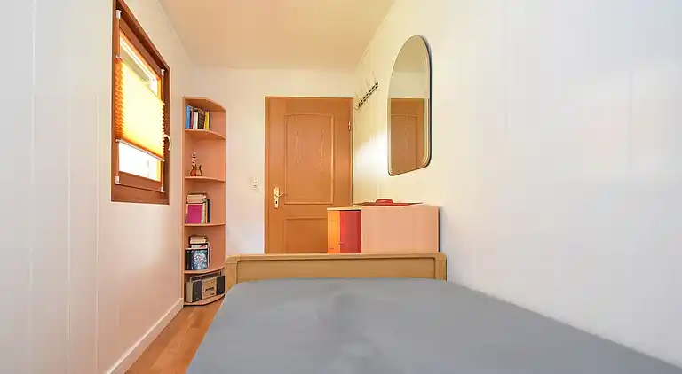 Holiday home in Stadlern