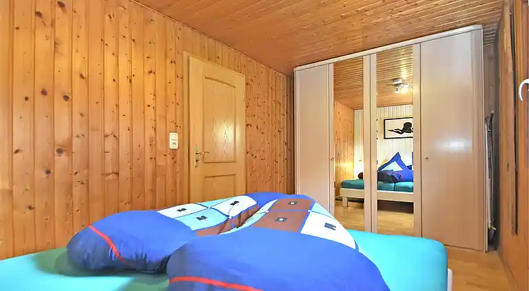 Holiday home in Stadlern