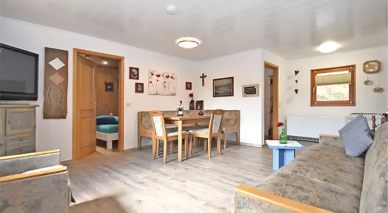 Holiday home in Stadlern