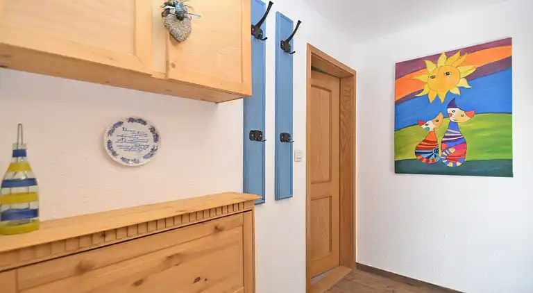 Holiday home in Stadlern