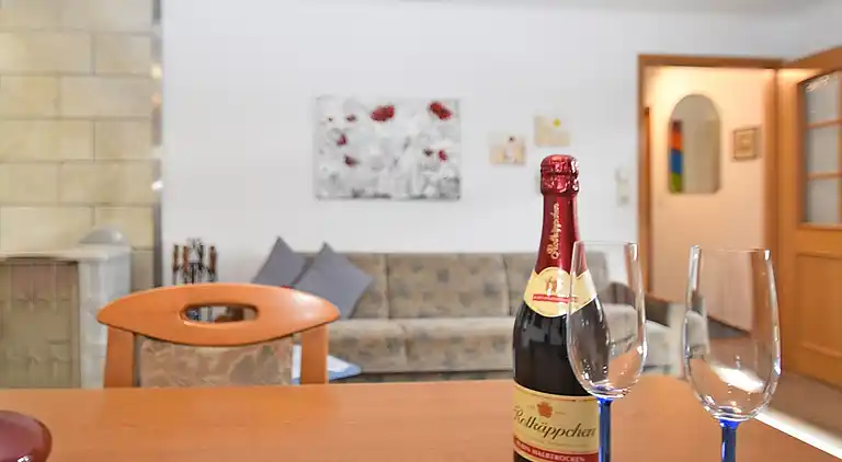 Holiday home in Stadlern