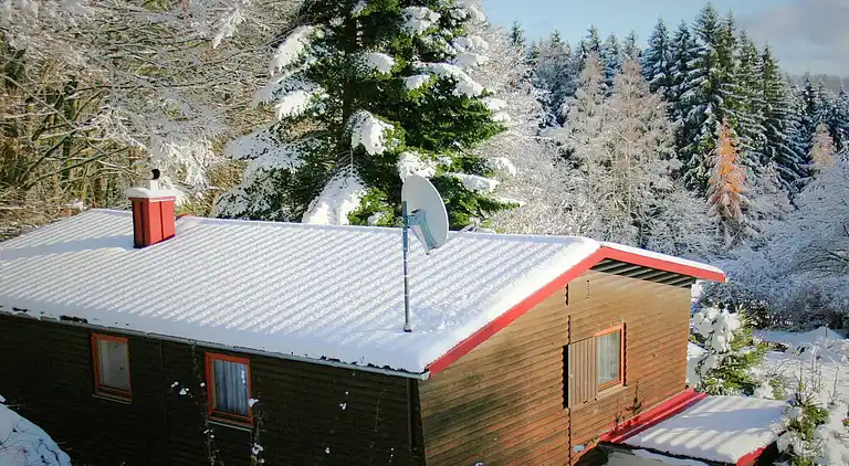 Holiday home in Stadlern