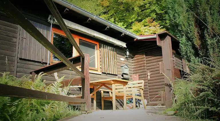 Holiday home in Stadlern