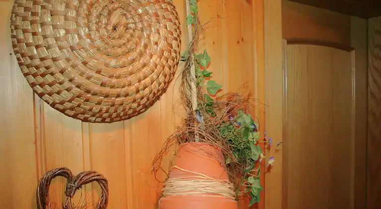 Holiday home in Stadlern