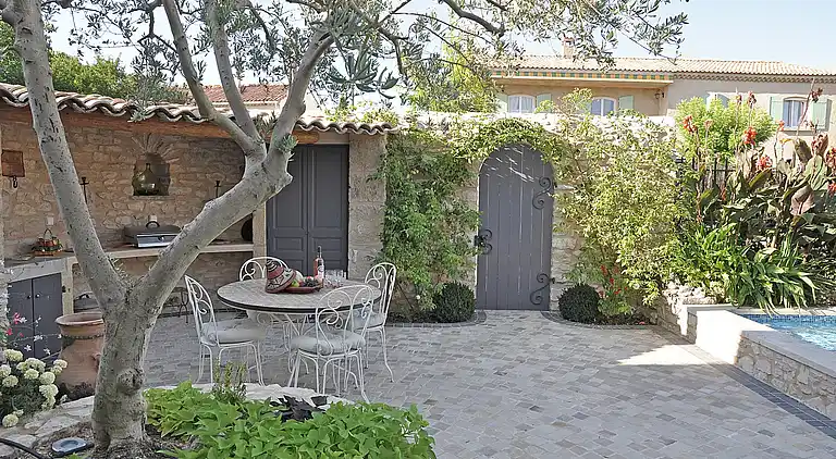 Villa in Plateau de Puyricard