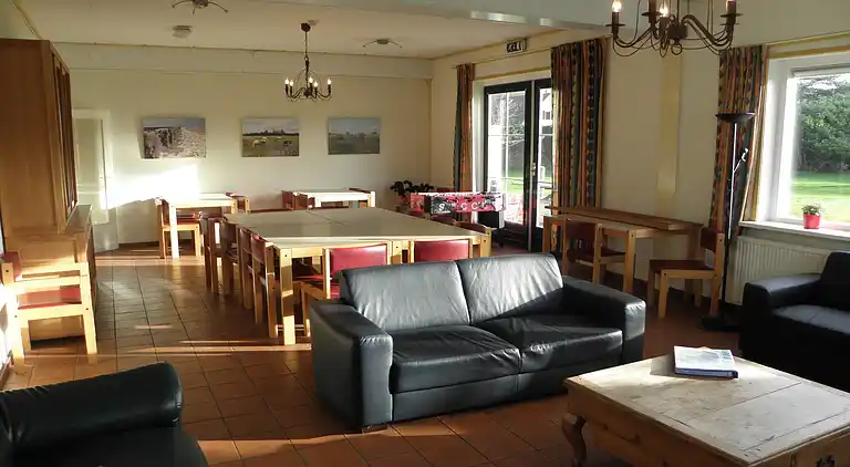 Holiday home in Burgh-Haamstede