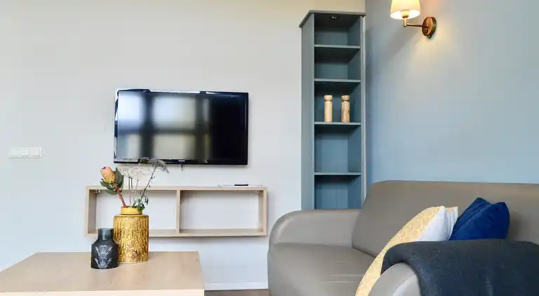 Holiday home in 's-Gravenzande