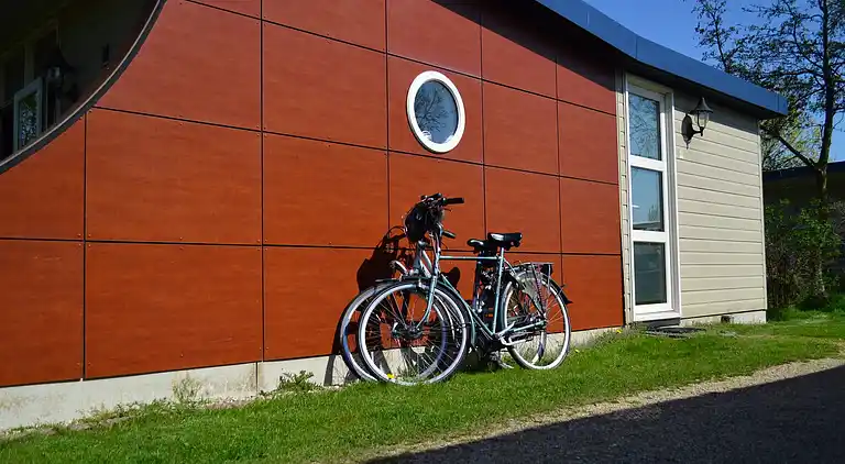 Holiday home in 's-Gravenzande