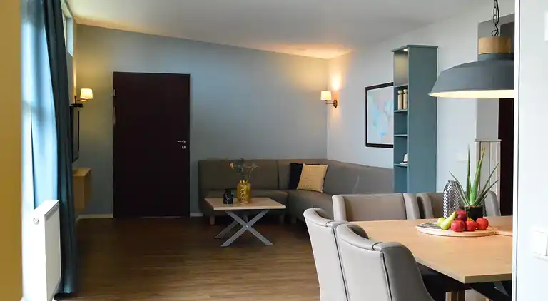 Holiday home in 's-Gravenzande