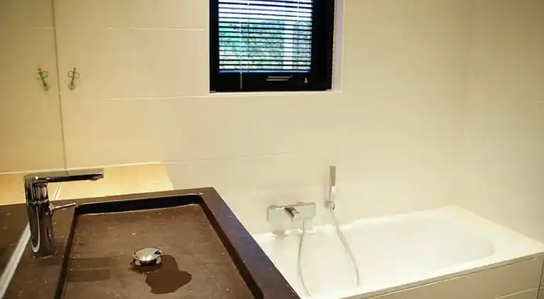 Holiday home in Baarland