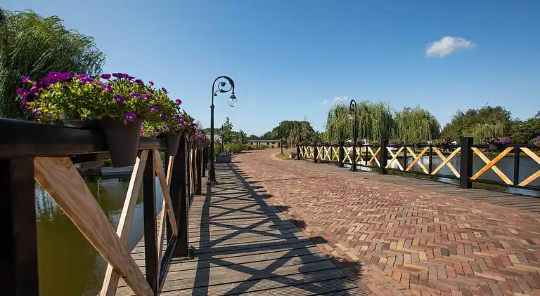 Hytte i Lichtenvoorde