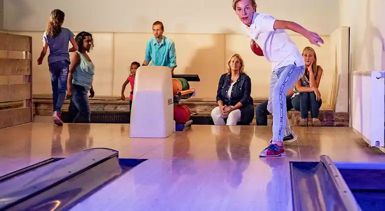 Hytte i Lichtenvoorde