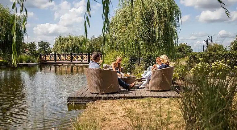 Cottage in Lichtenvoorde