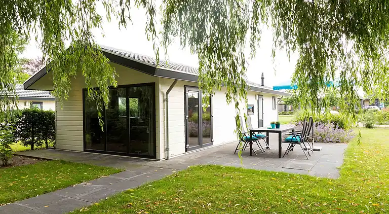 Cottage in Lichtenvoorde