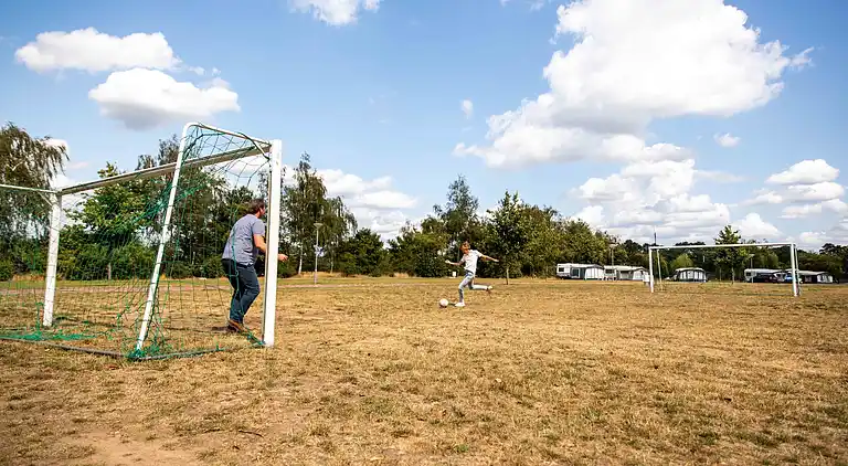 Hytte i Lichtenvoorde