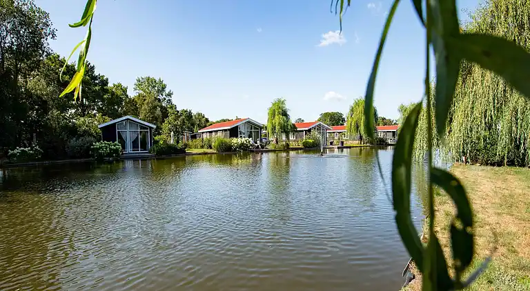 Cottage in Lichtenvoorde