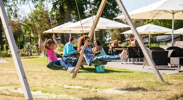 Hytte i Lichtenvoorde