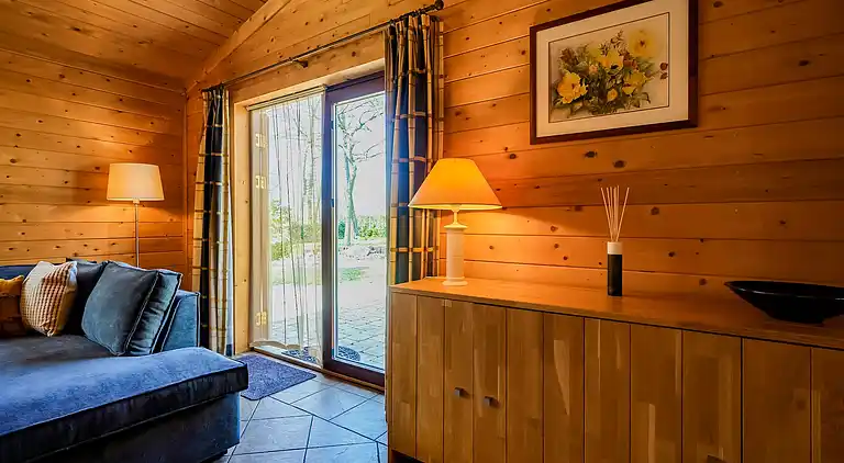 Maison de vacances au Holten