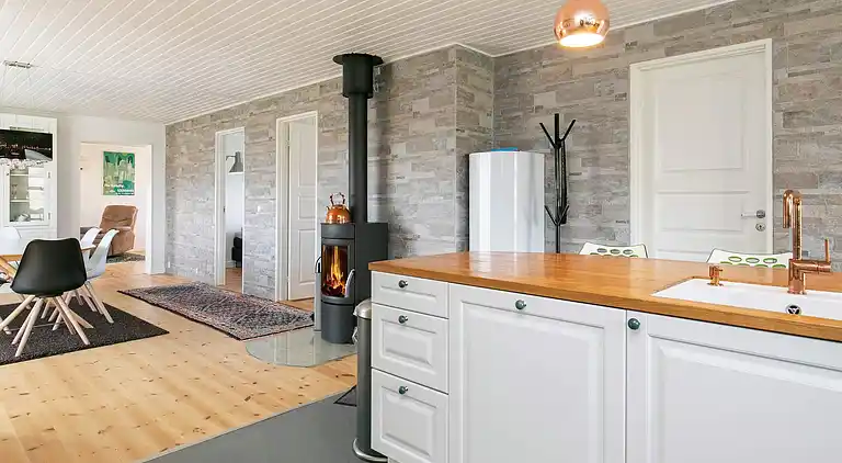 Holiday home in Løkken