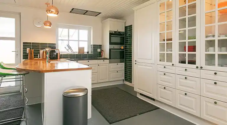 Holiday home in Løkken