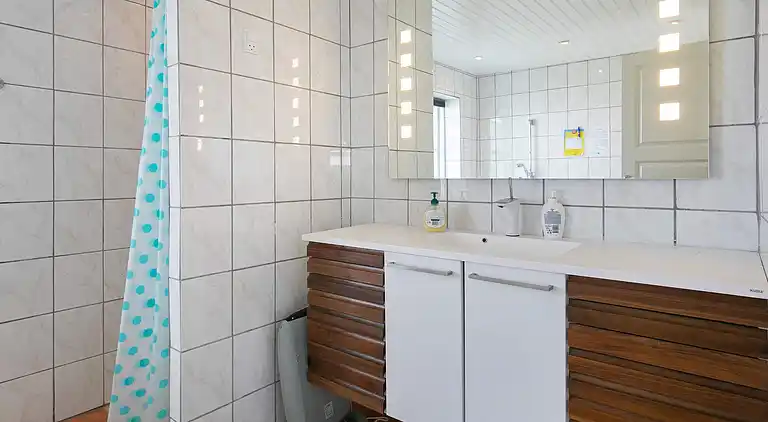 Holiday home in Løkken