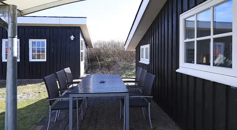 Holiday home in Løkken