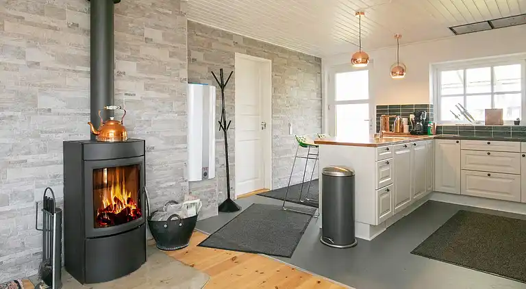 Holiday home in Løkken