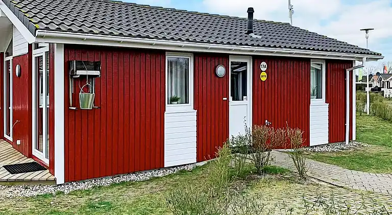 Holiday home in Kattenberg