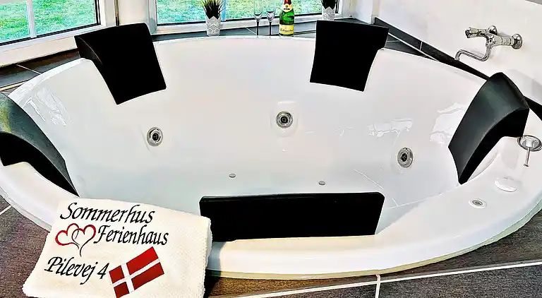 Holiday home in Væggerløse