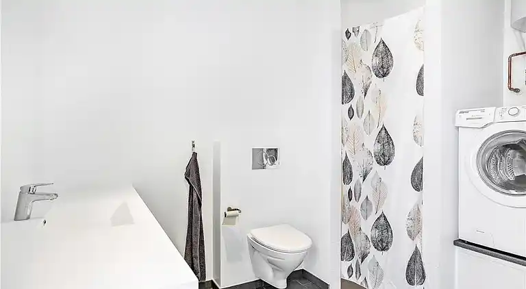 Sommerhus ved Saksild Strand