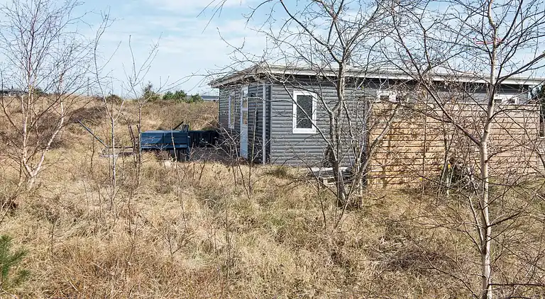 Sommerhus i Grenaa