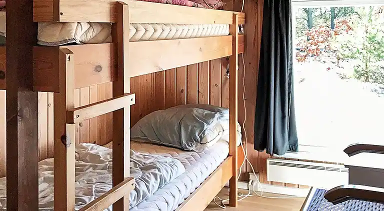 Holiday home in Bratten Strand