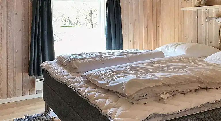 Holiday home in Bratten Strand