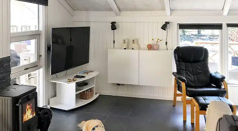 Holiday home in Bratten Strand