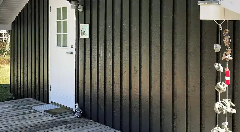 Holiday home in Bratten Strand