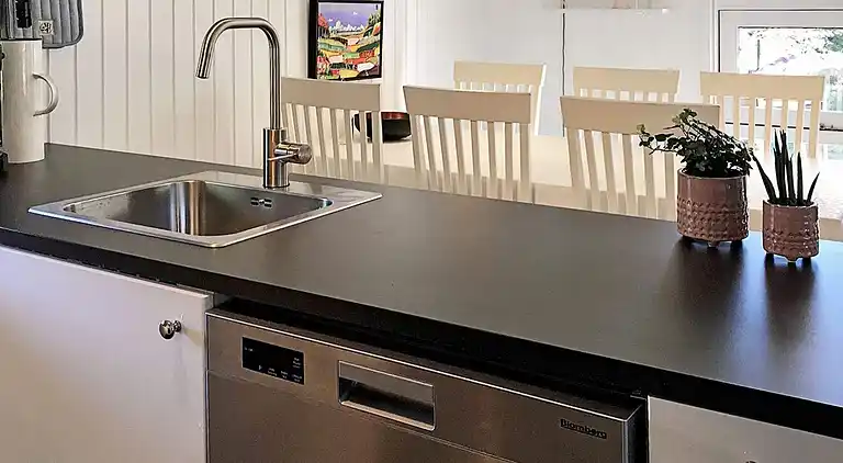 Holiday home in Bratten Strand